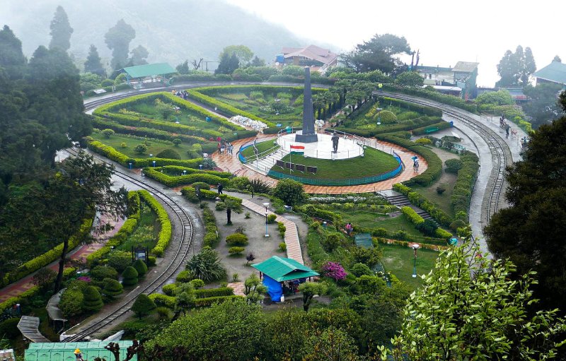 Sikkim Tourism Packages