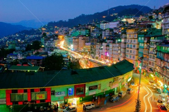 Sikkim Tourism Packages