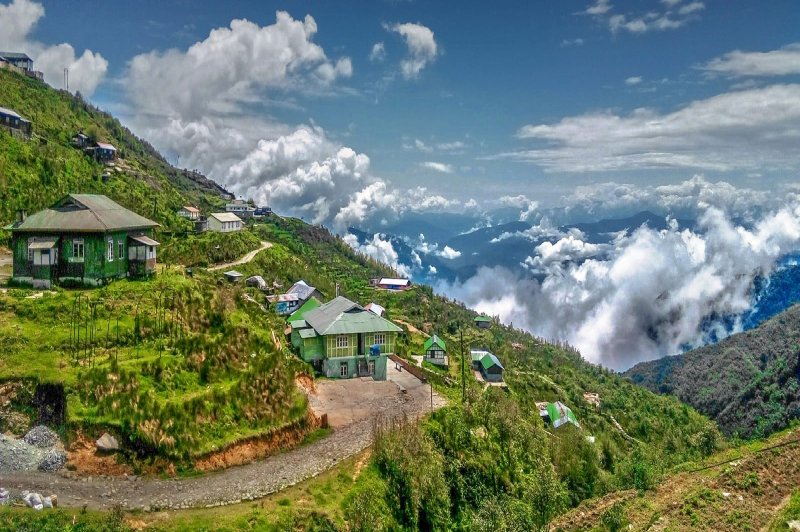 Tourist Places