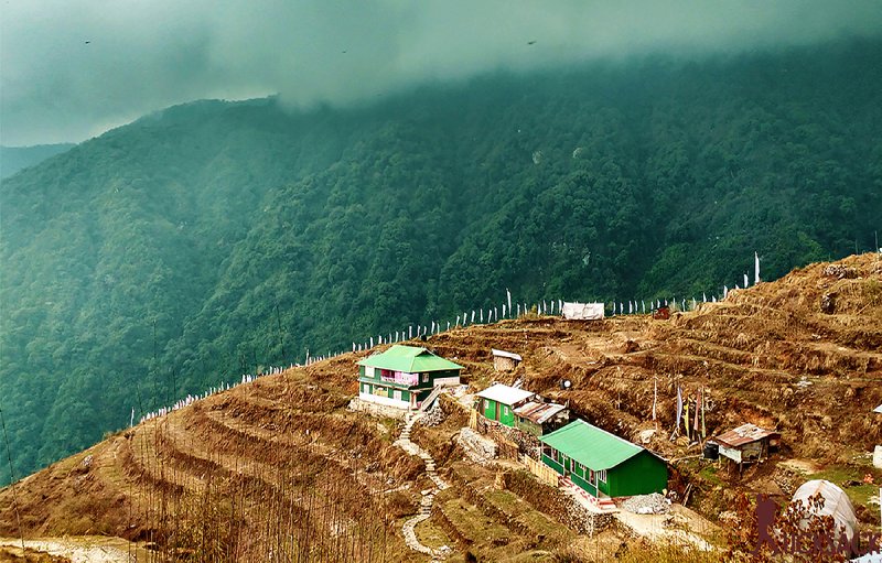 Tourist Places