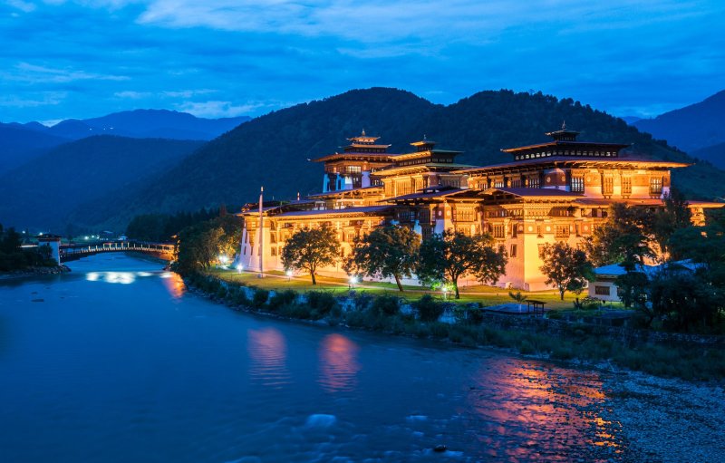 Sikkim Tourism Packages