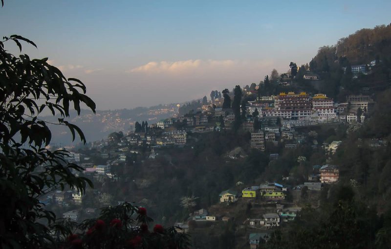 Sikkim Tourism Packages