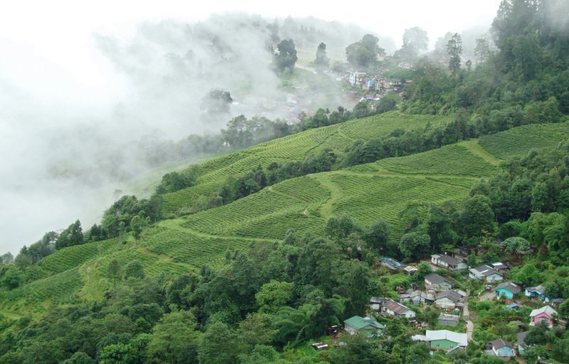 Sikkim Tourism Packages