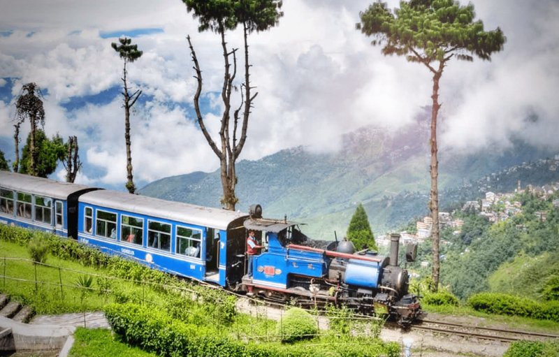 Sikkim Tourism Packages
