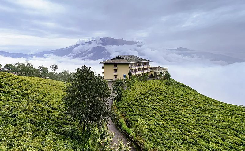 Sikkim Tourism Packages