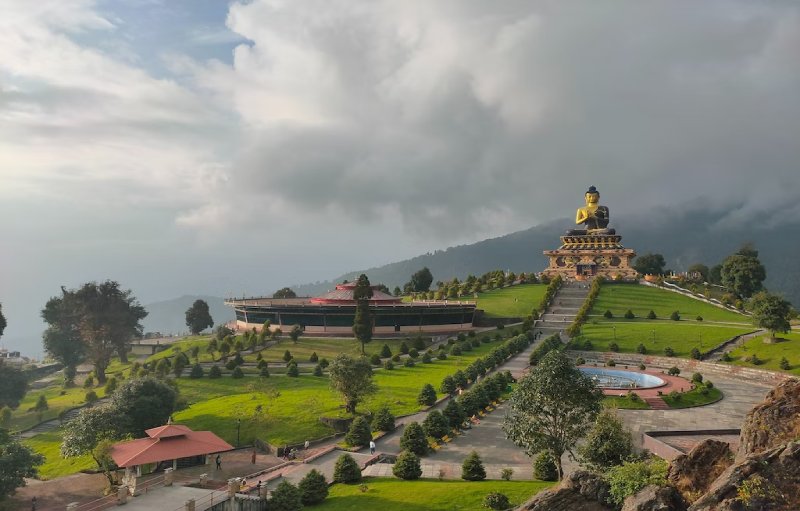 Sikkim Tourism Packages