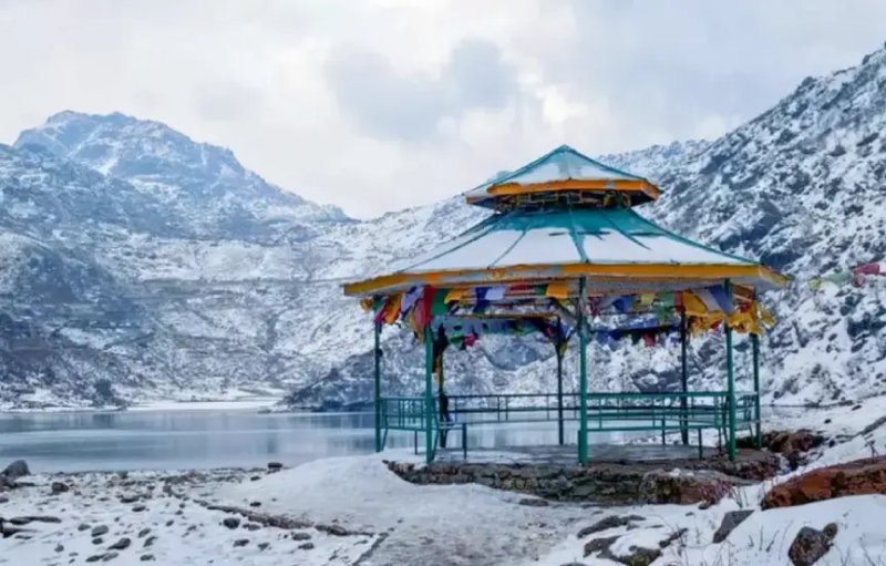 Sikkim Tourism Packages